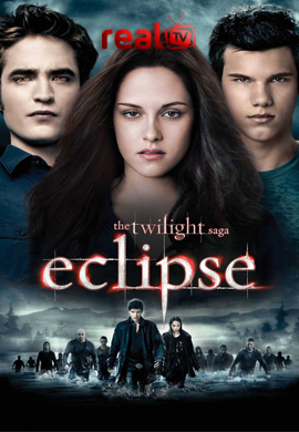 The Twilight Saga 3 Eclipse